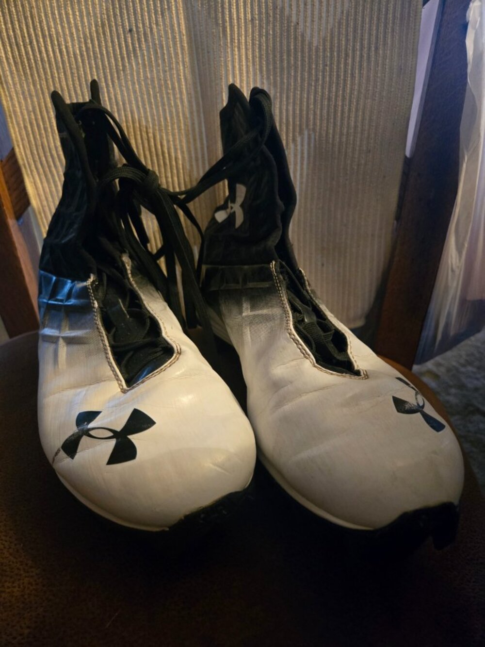 Boys/Men's Football Cleats